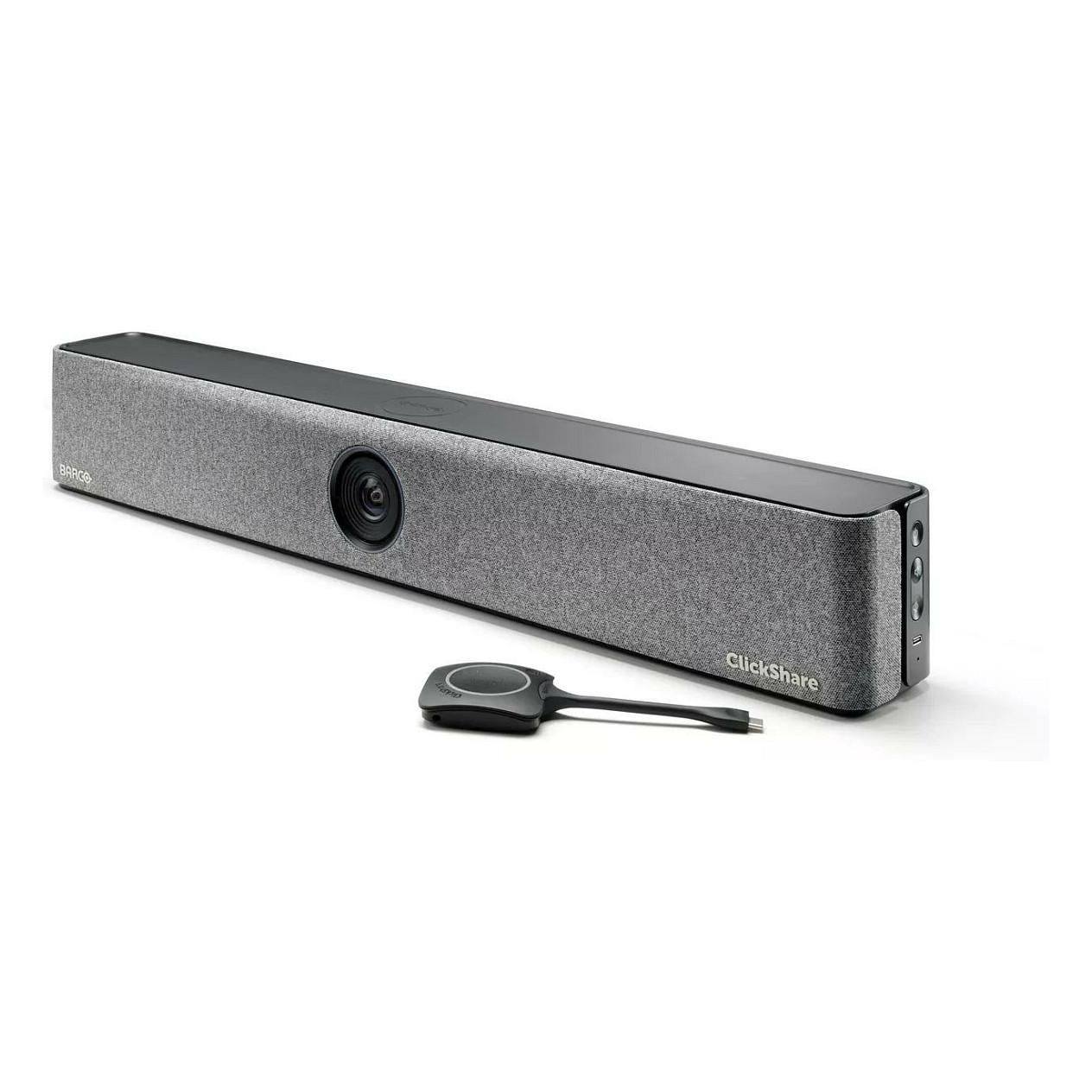 Sistem për Konferencë Barco ClickShare Bar Core / 4K / Wireless - Hiri - 3