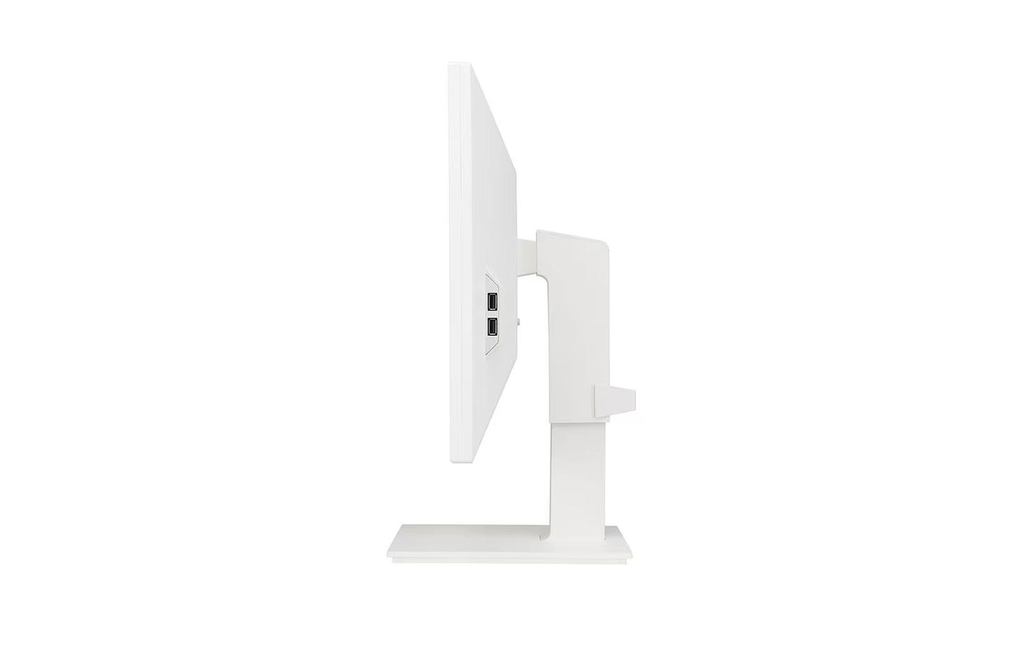 AIO LG Thin Client 24CN670I-1N.AEU, Celeron J4105, 4GB DDR4, 128GB, 23.8" FHD, Intel UHD Graphics - Bardhë - 5
