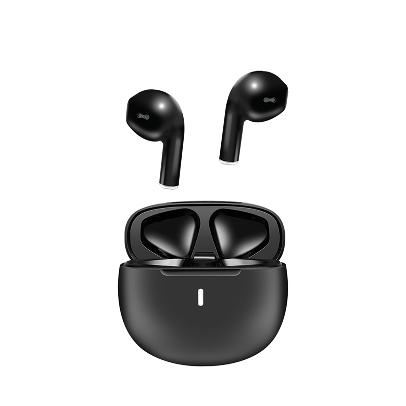 Kufje pa kabllo LogiLink BT0074 / In-Ear / TWS / Bluetooth 5.3 / 13 mm – Zezë - 3