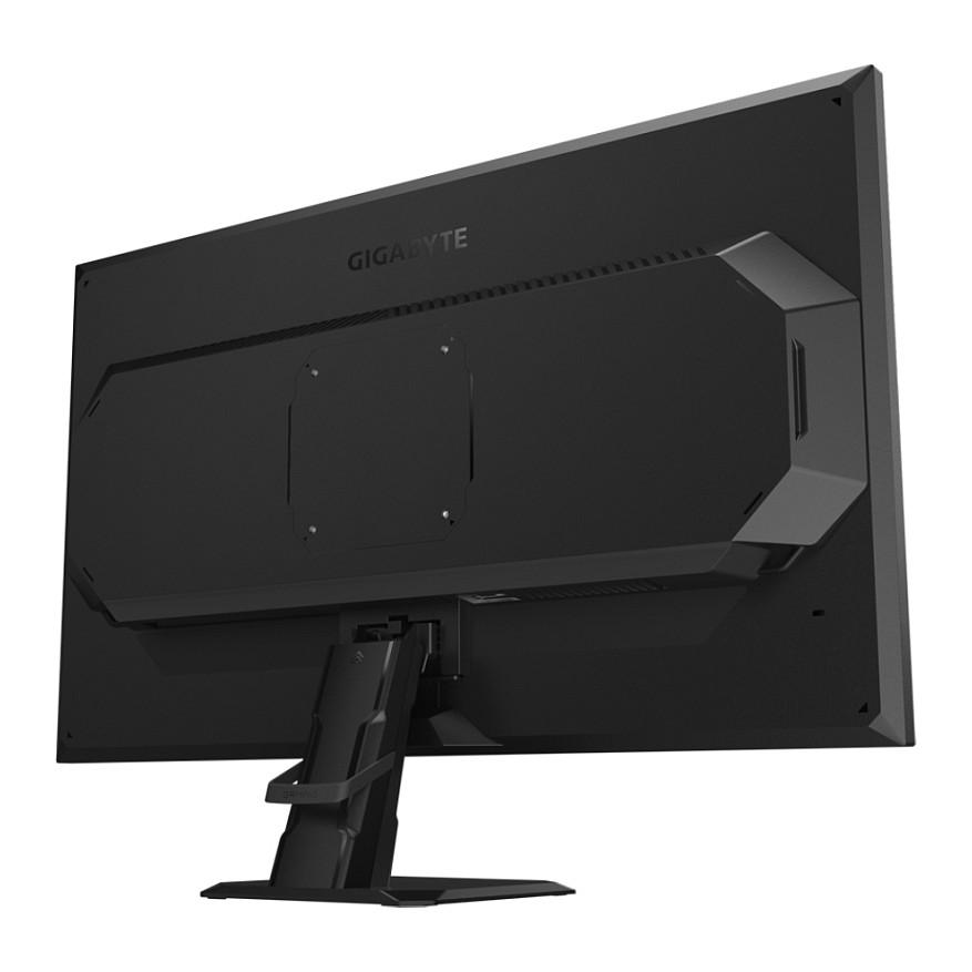 Monitor Gaming GIGABYTE GS27QA / 27" / QHD LCD / 180Hz / 1ms / HDMI+DP - Zezë - 5