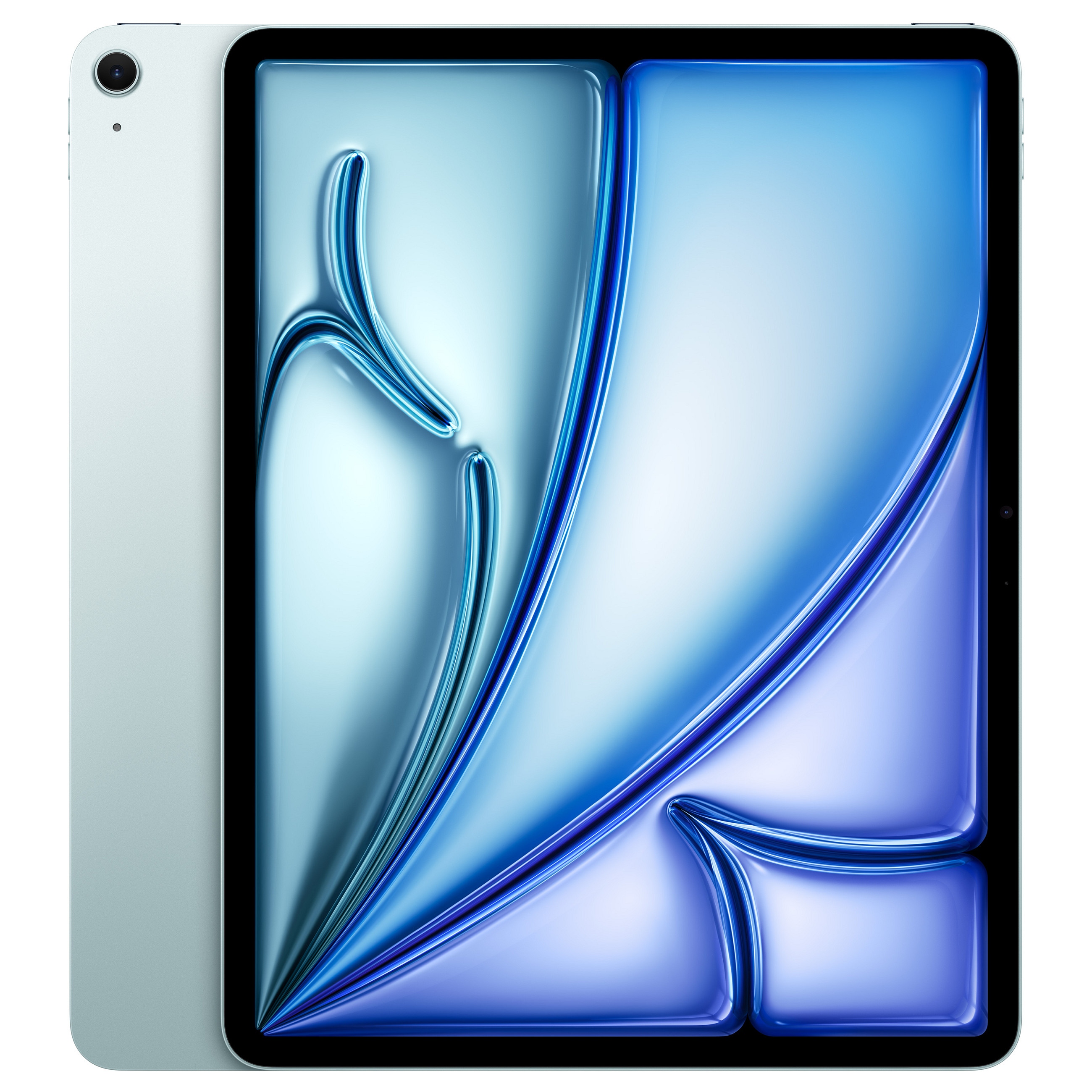 Apple iPad Air 13" / 256GB - Blue