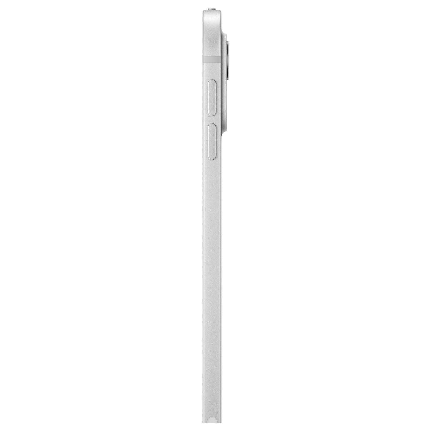 Apple iPad Pro M4 / 11" / Wi-Fi / 2TB – Silver - 2
