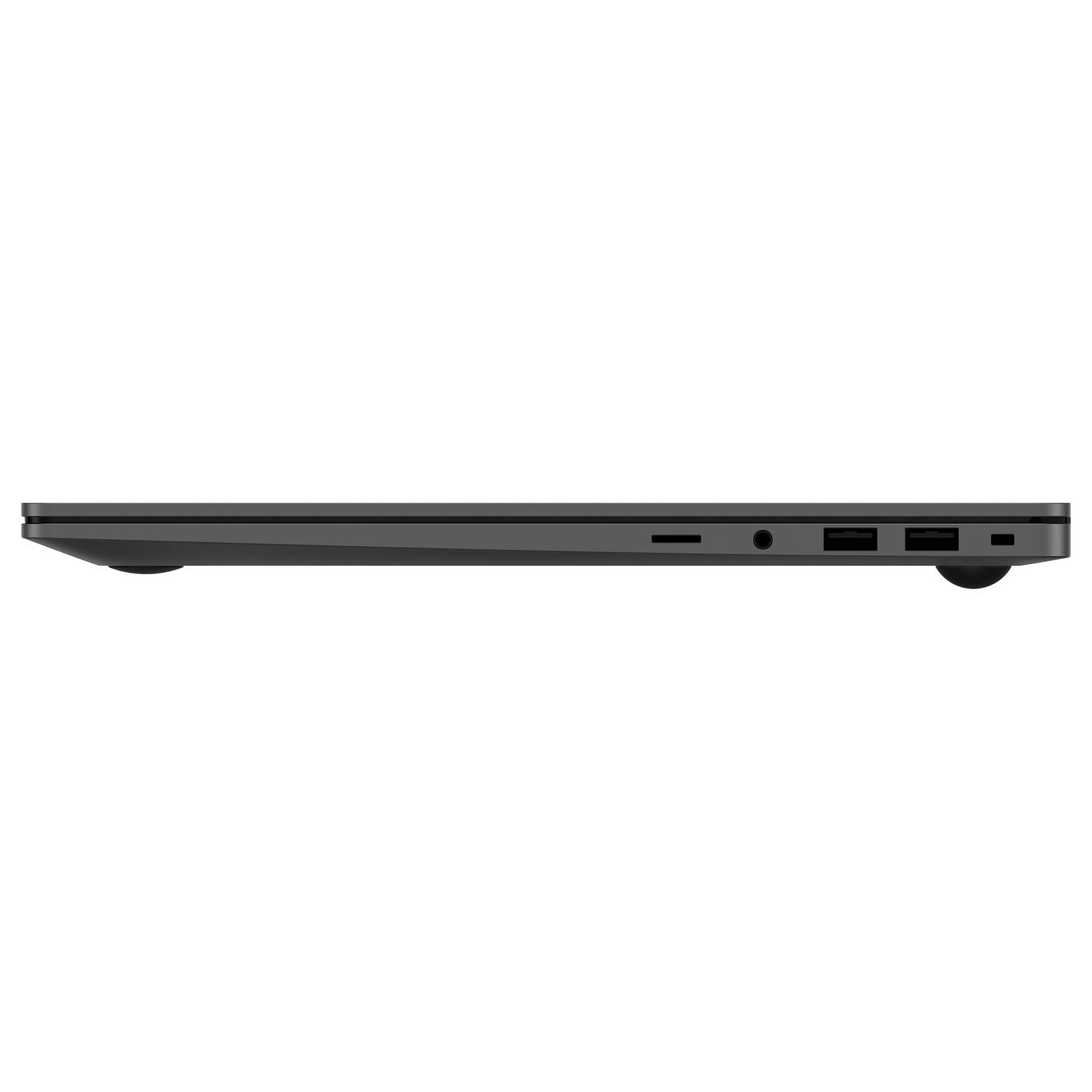 Laptop Samsung Galaxy Book6 / Ultra 7 355 / 32GB / 512GB / 14" WUXGA IPS / Intel Graphics / DE - Gri - 16