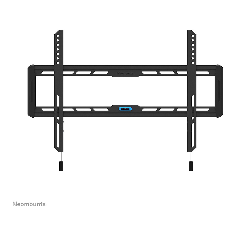 Mbajtëse për TV Neomounts WL30-550BL16 / 42"-86" / 60kg / VESA 100x100-600x400 / Fikse / Mur - Zezë - 3