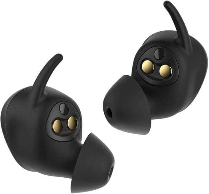 Kufje pa kabllo Sennheiser TV Clear Earbuds / TWS / Bluetooth / Speech Clarity - Zezë - 4