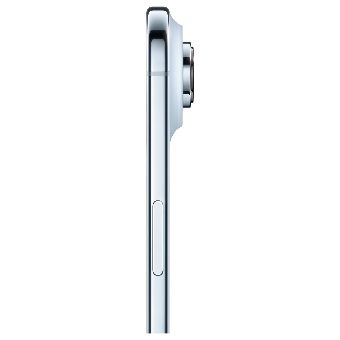 Apple iPhone Air / 256GB – Blue - 4