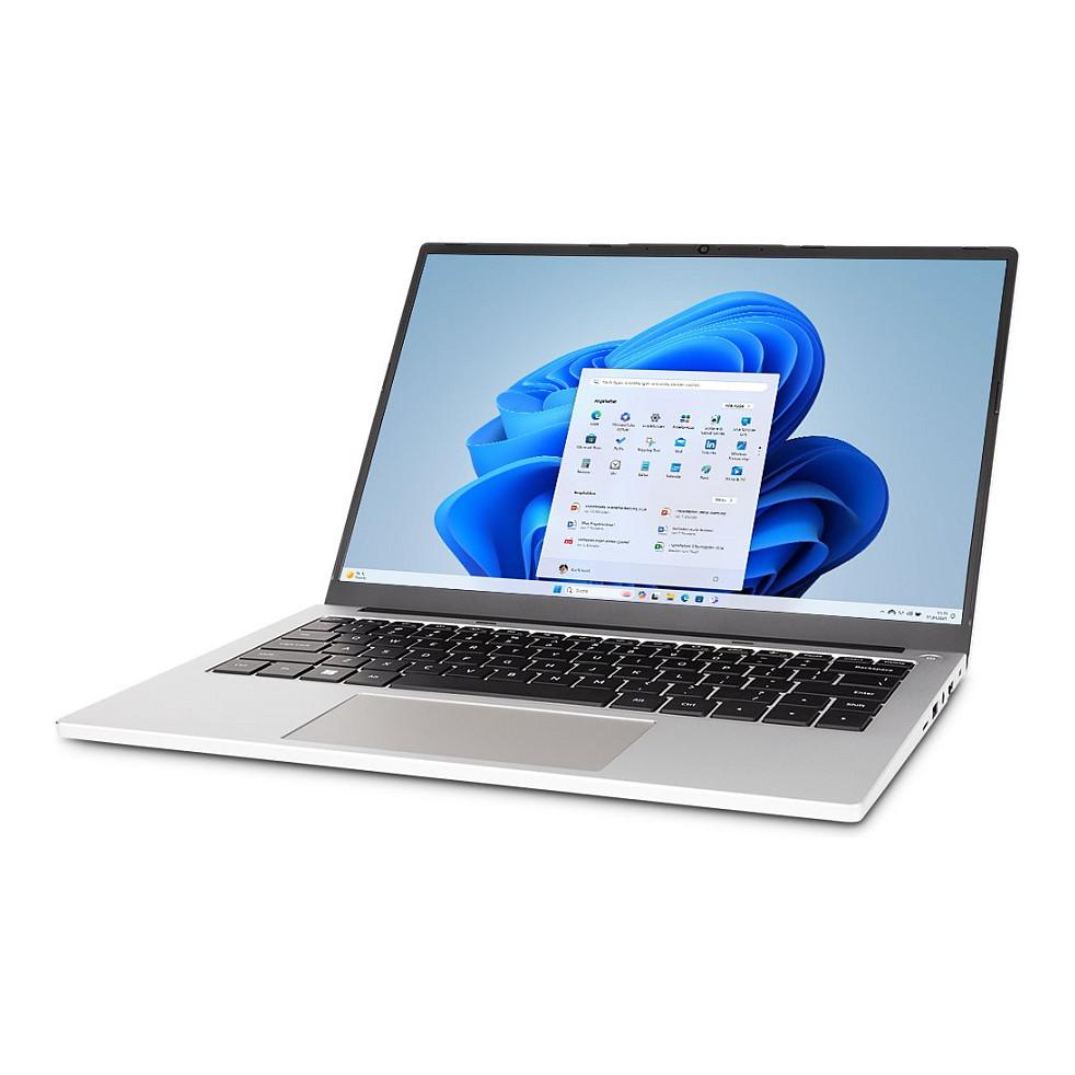 Laptop TERRA Mobile 1410M, Ultra 5 125U, 16GB DDR5, 500GB, 14" WUXGA, Intel Graphics - Hiri - 4