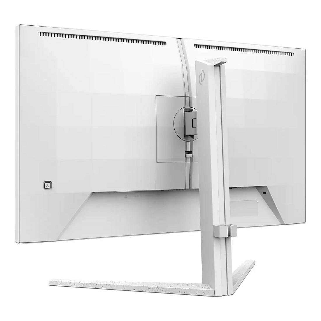 Monitor Gaming Philips Evnia 3000 27M2N3501PA / 27" / QHD Fast IPS / 260Hz / 1ms / HDMI+DisplayPort - Bardhë - 5