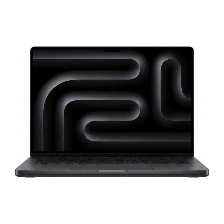 MacBook Pro M5 Max 16.2" / 18 CPU / 40 GPU / 64GB / 2TB - Space Black