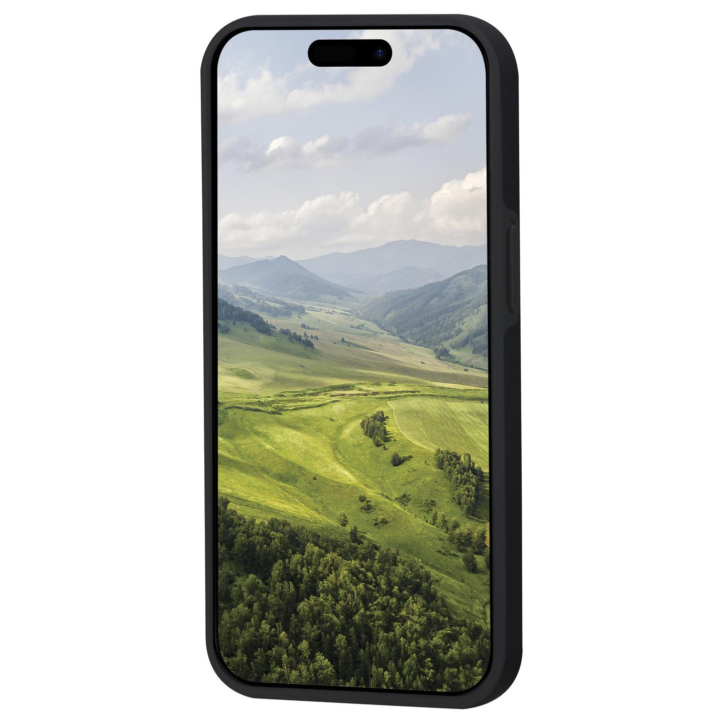 Case për Telefon dbramante1928 Iceland Ultra / D3O / MagSafe / iPhone 15 Plus - Zezë - 4