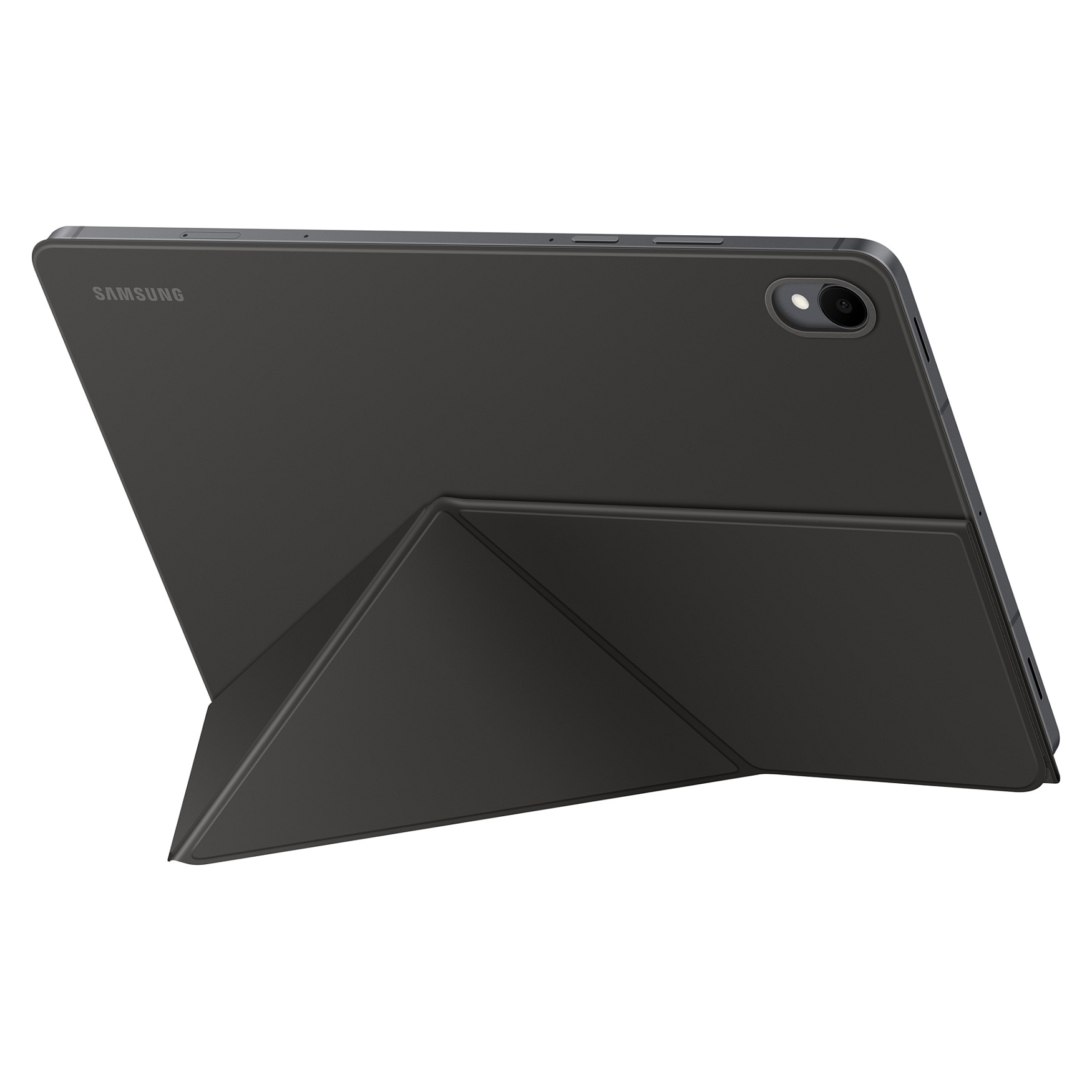 Aksesorë për tablet Samsung EF-BX730 / Galaxy Tab S11 / Book Cover - Bardhë - 12