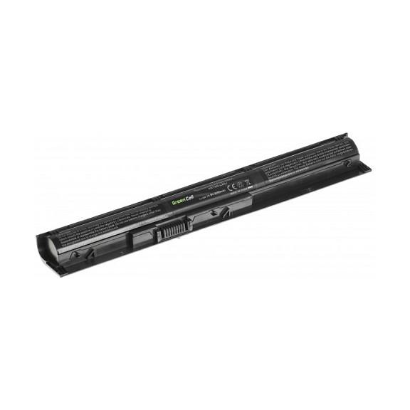 Bateri zëvendësuese Green Cell HP82 për HP Pavilion 14, 15, 17, Envy 14, 15, 17 - 4