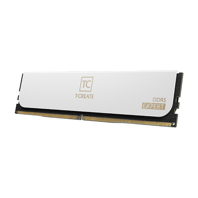 RAM Memorie DDR5 Team Group T-CREATE EXPERT / 32GB(2x16GB) / UDIMM / 6000MHz / CL30 / 288-pin - 2