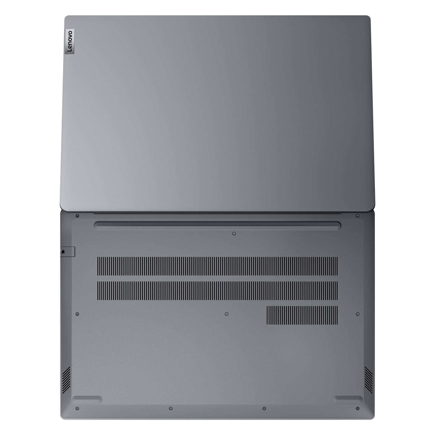 Laptop Lenovo V17 G7 IWC 83VG001RGE, Core 5 320, 16GB DDR5, 512GB, 17.3" FHD IPS 60Hz, Intel Graphics - Hiri - 15