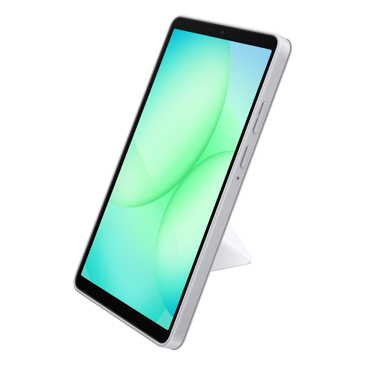 Aksesorë për tablet Samsung EF-BX130 / Galaxy Tab A11 / 8.7" / Book Cover - Bardhë - 9