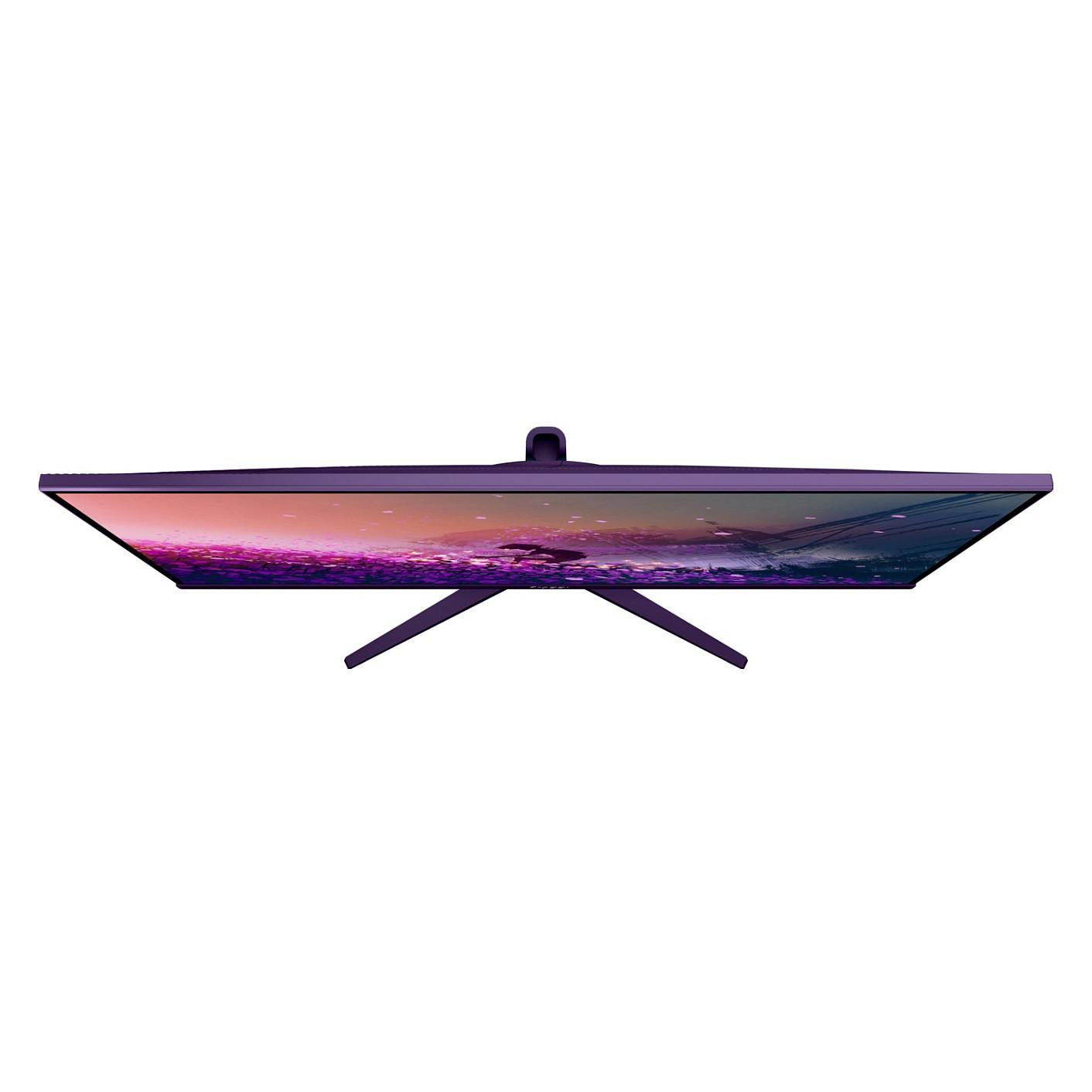Monitor Gaming Arozzi Nova 32" / 31.5" / QHD LED / 165Hz / 1ms / HDMI+DP - Vjollcë - 8