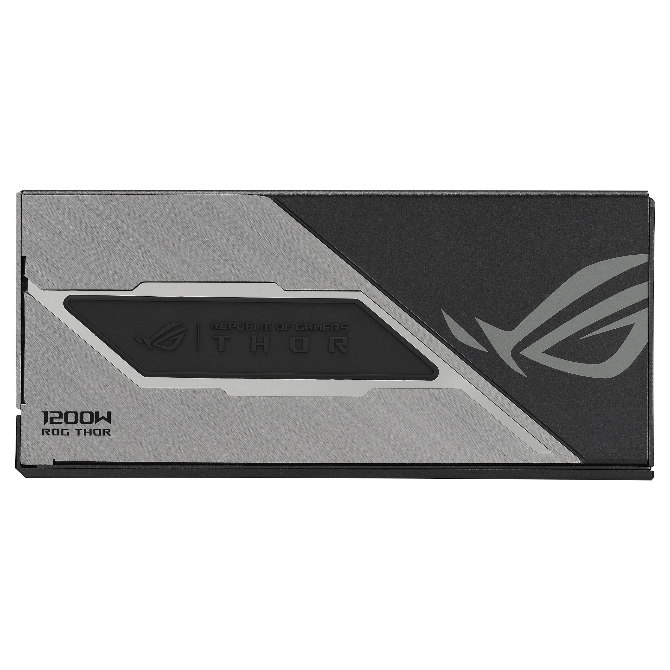 Furnizues Energjie ATX ASUS ROG Thor / 1200W / 80 PLUS Platinum / ATX 3.1 / PCIe 5.1 - Zezë - 3