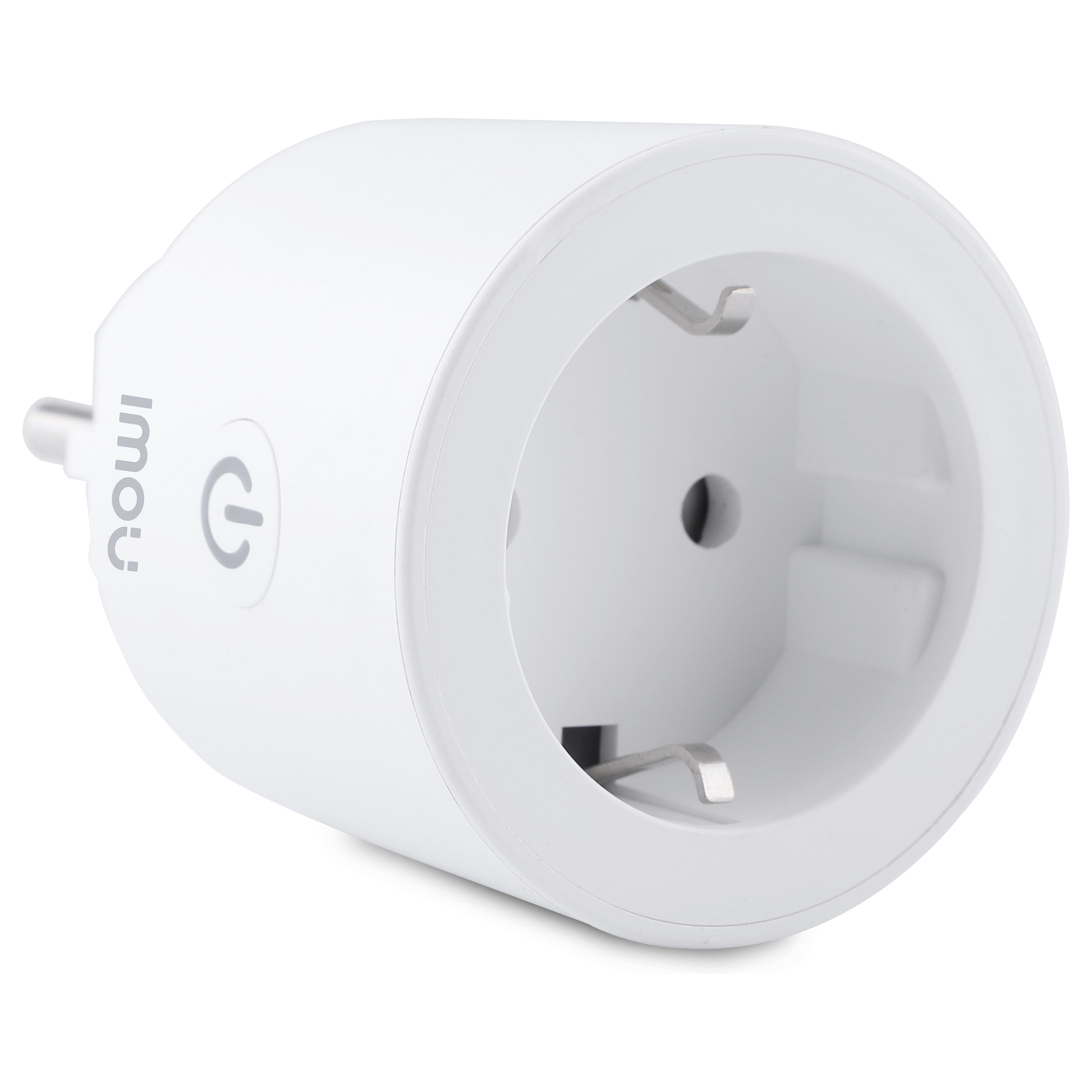 Smart Plug Imou CE2P / Wi-Fi / Bluetooth / 3680W / 16A - Bardhë - 3