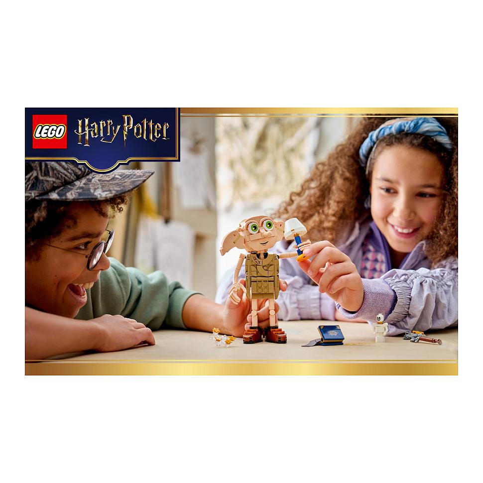 LEGO Harry Potter 76469 building toy - 22