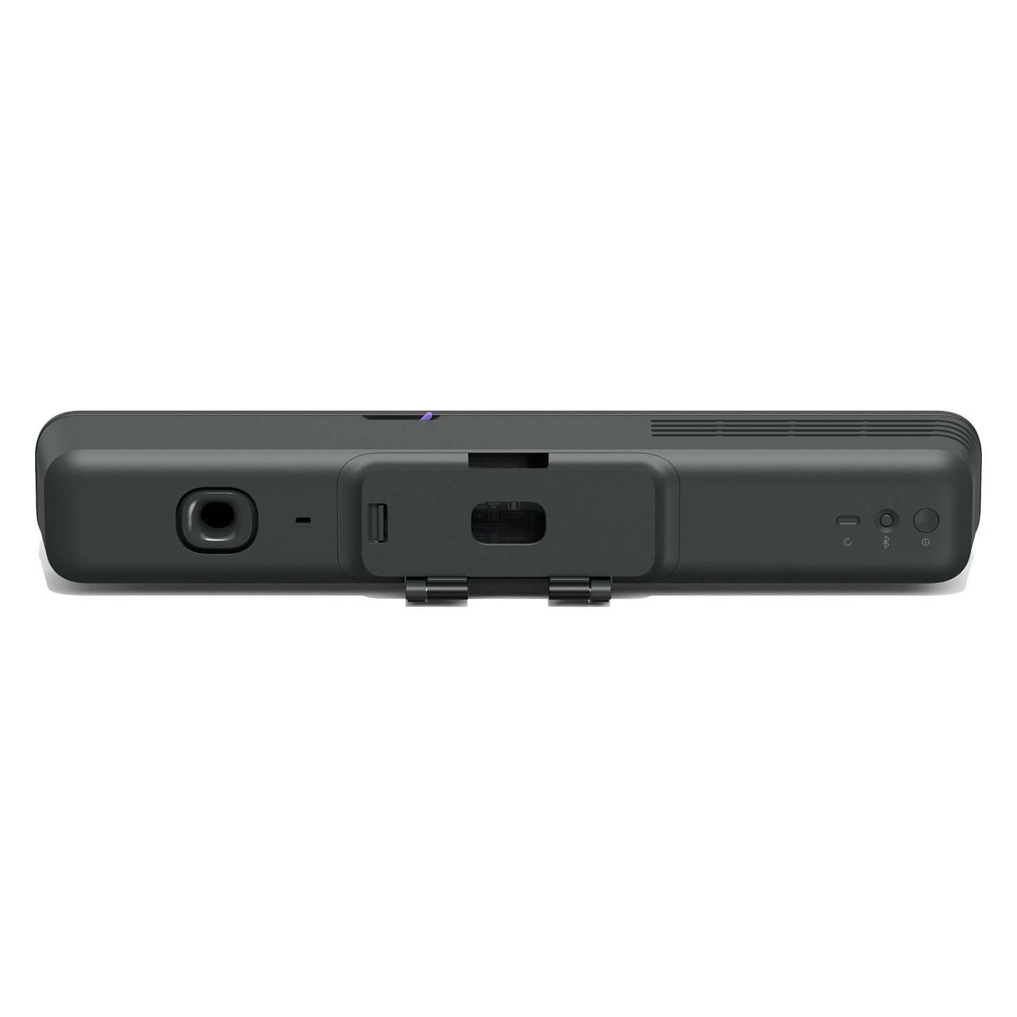 Sistem për Konferencë Logitech MeetUp 2 / 4K / AI Camera / USB-C - Hiri - 3