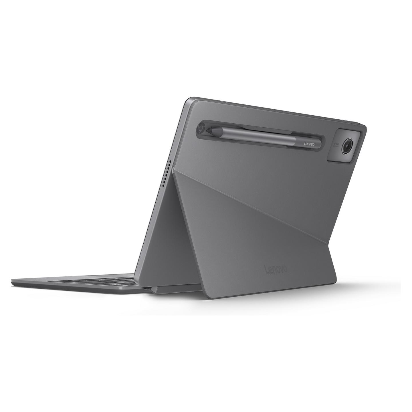 Laptop Lenovo Chromebook Duet 11M889, Kompanio 838, 8GB LPDDR4X, 128GB, 10.95" WUXGA IPS Touch 60Hz, Mali-G57 MC3 - Hiri - 12