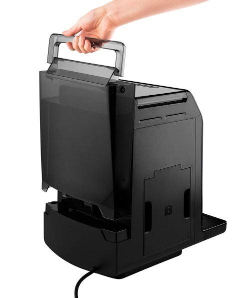 Aparat për Kafe Krups Evidence Plus EA8948, 1450 W, 15 bar, Rezervuar 2.3 L, Mulli i Integruar – Zezë - 4
