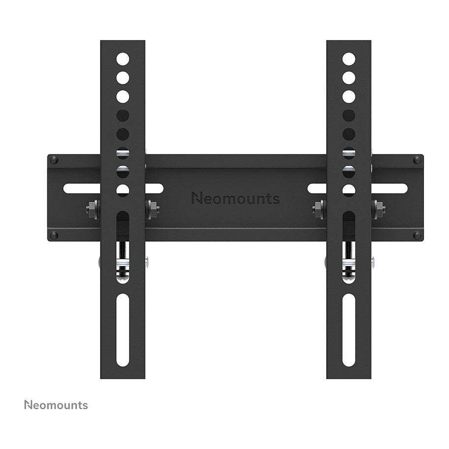 Mbajtëse për Monitor Neomounts WL35-350BL12 / 24"-55" / 25kg / VESA 50x50-200x200 - Zezë - 3
