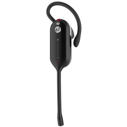 Kufje pa kabllo Yealink WH63 Portable UC / DECT / USB - Zezë - 4