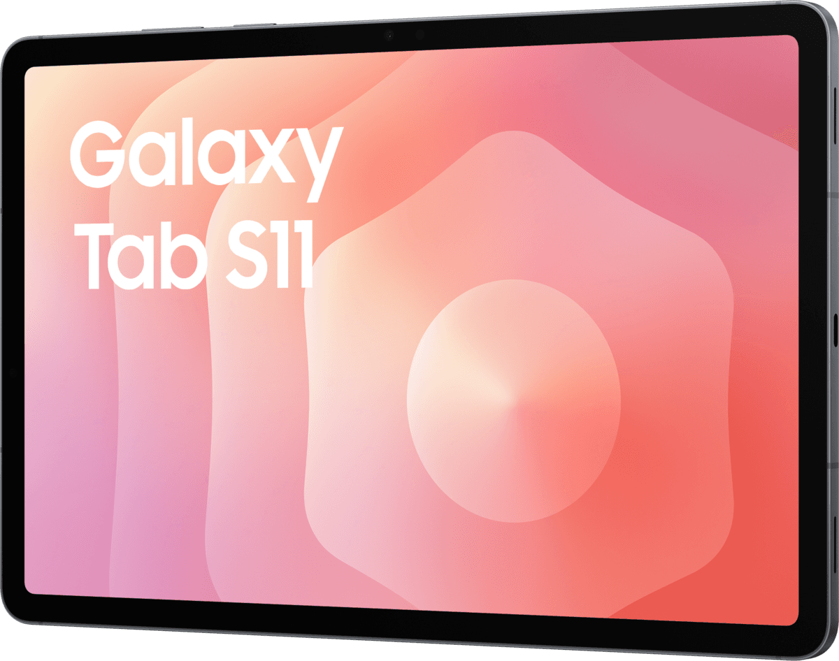 Tablet Samsung Galaxy Tab S11 / 11" 2.5K 120Hz / 12GB / 256GB / Wi‑Fi – Hiri - 3