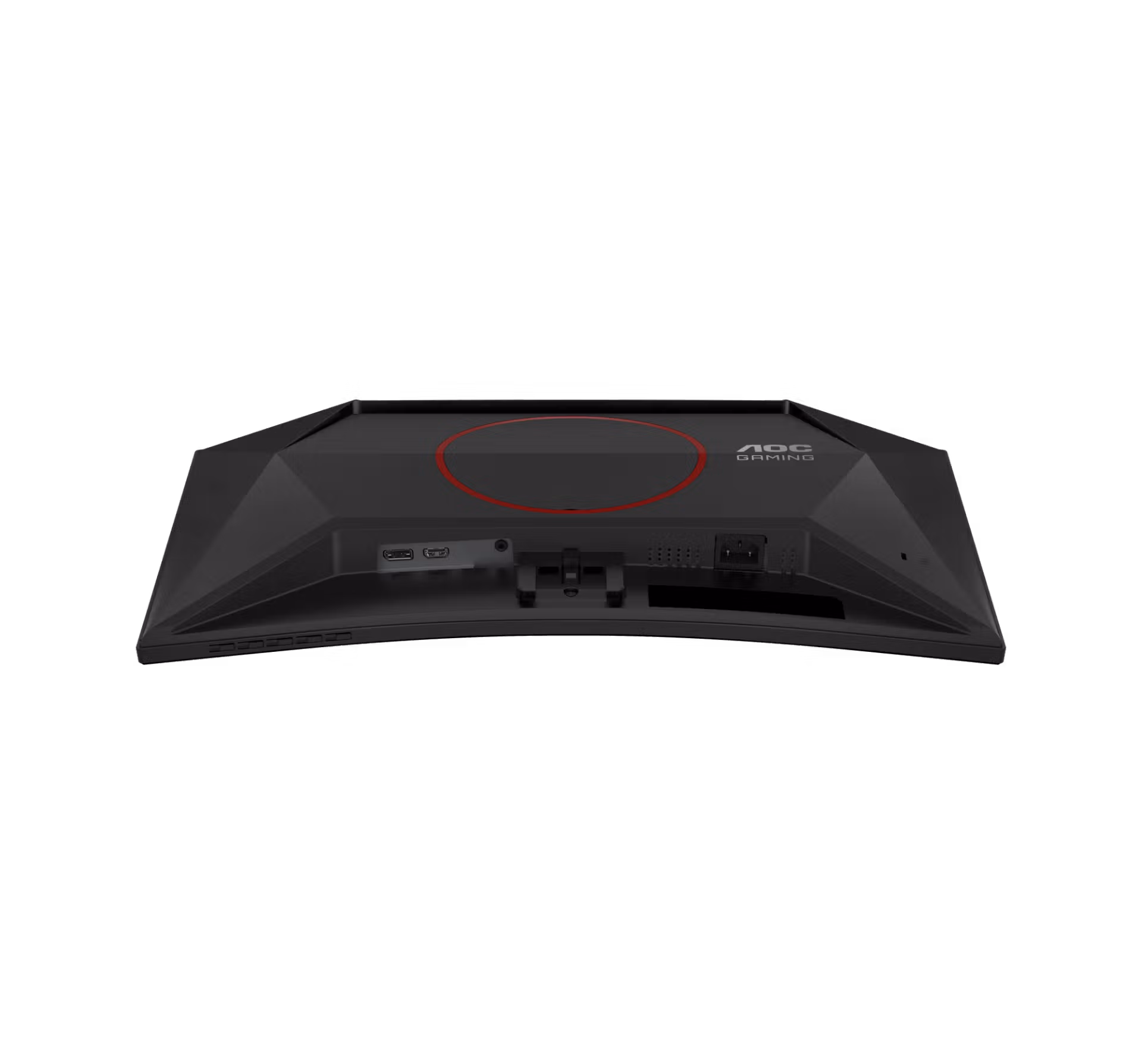 Monitor Gaming AOC C24G42FE / 23.6" / Full HD VA / 180Hz / 4ms / HDMI+DisplayPort - Zezë - 9