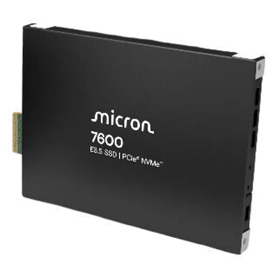 SSD të Brendshme Micron 7600 PRO / PCI Express 5.0 - 2
