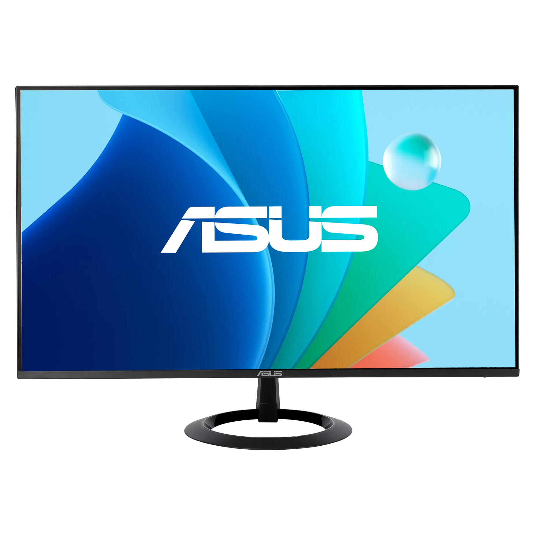 Monitor ASUS VZ279HG / 27" / Full HD IPS / 120Hz / 1ms / HDMI+VGA - Zezë - 2