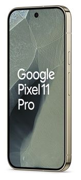 Telefon Google Pixel 11 Pro 5G / 12GB / 256GB - Gjelbër - 3
