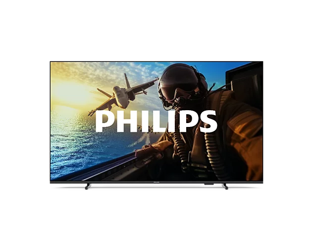 Smart TV PHILIPS LED 65PUS7000/12 / 65"/ 4K Ultra HD / 60Hz / HDR10+ / Titan OS - Zezë