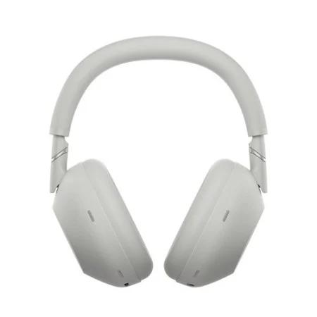 Kufje pa kabllo Sony WH-1000XM6, WH1000XM6S.CE7, Bluetooth 5.3, ANC, LDAC, 30 mm, deri 30 orë - Hiri - 3