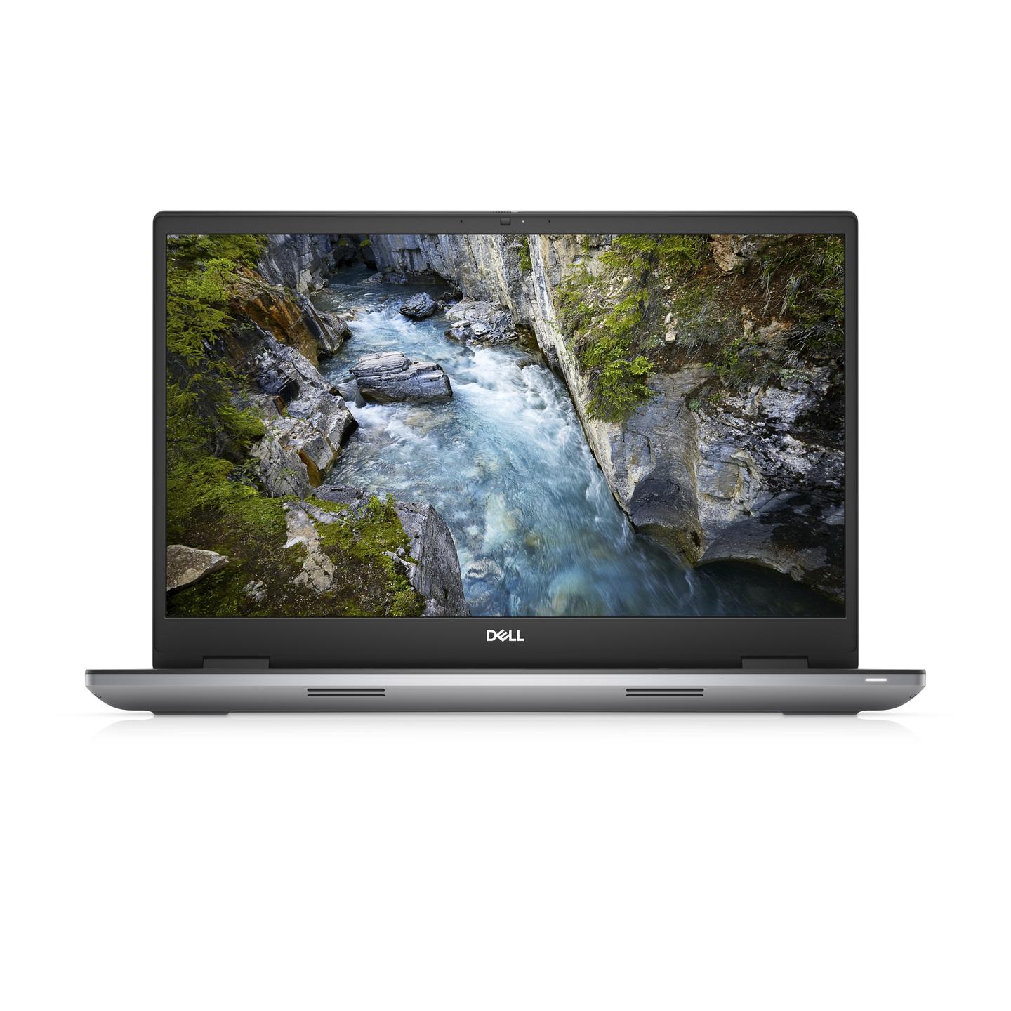 Laptop Dell Precision 7770 17.3" / Core i7-12850HX 16C / 16GB DDR5 / 1TB / FHD 60Hz / RTX A1000 4GB - Hiri - 4