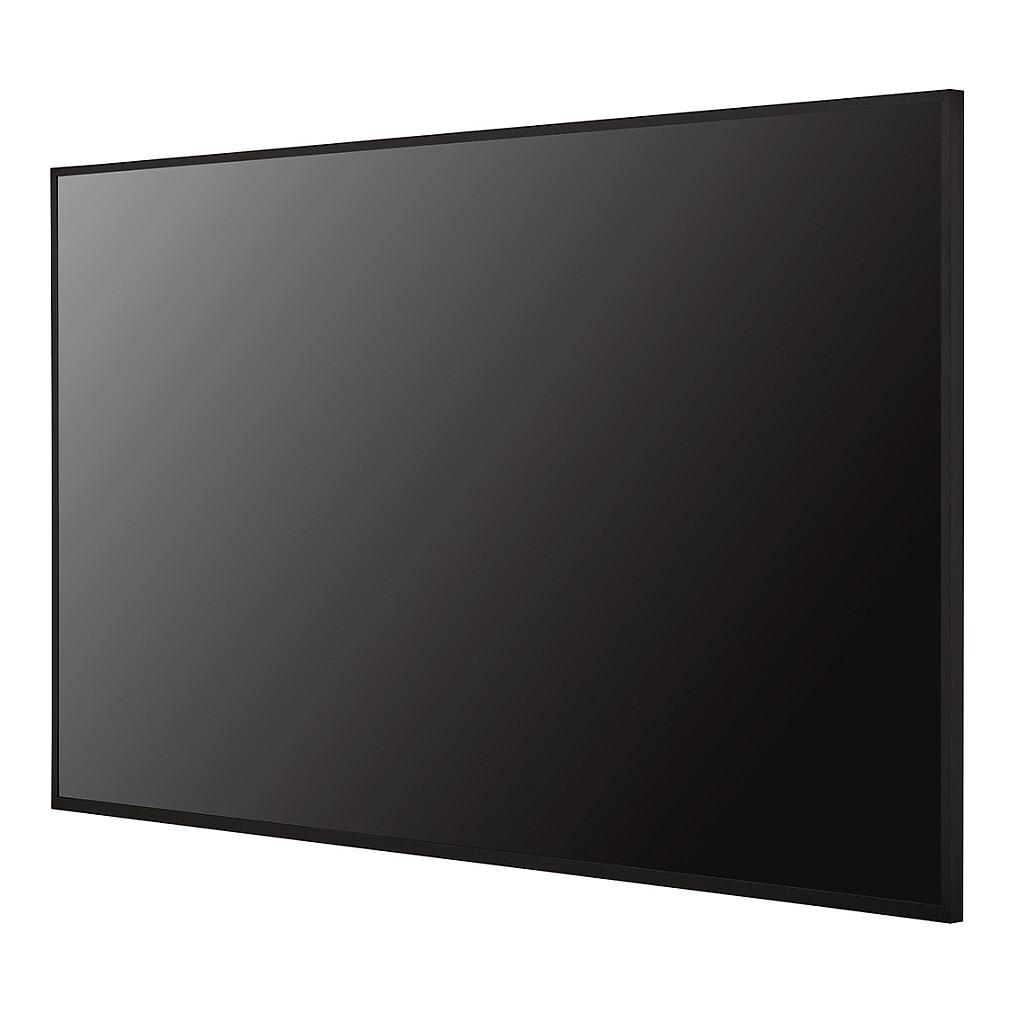 Digital Signage LG 55UH5N-M, 55", 4K UHD, ADS, 60Hz, 3× HDMI, DP, 2× USB-A, RJ45 - Zezë - 3