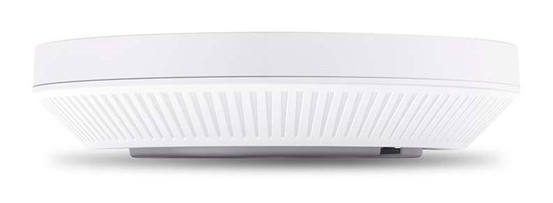 TP-Link Omada EAP610 / Wi-Fi 6 / AX1800 / Dual-Band / 1775Mbps / OFDMA / MU-MIMO / Beamforming / Omada Mesh - Bardhë - 5