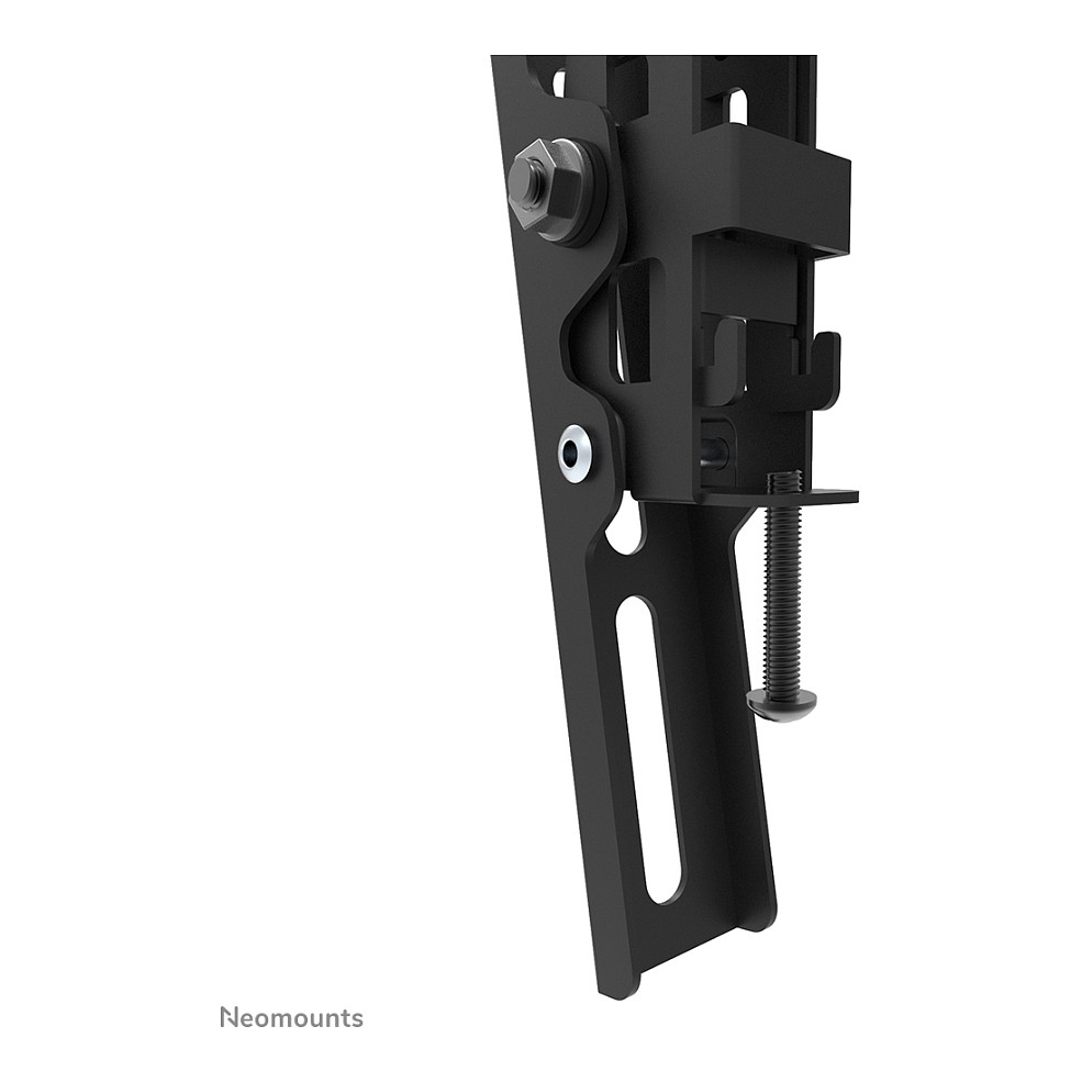 Mbajtëse për Monitor Neomounts WL35-350BL12 / 24"-55" / 25kg / VESA 50x50-200x200 - Zezë - 7
