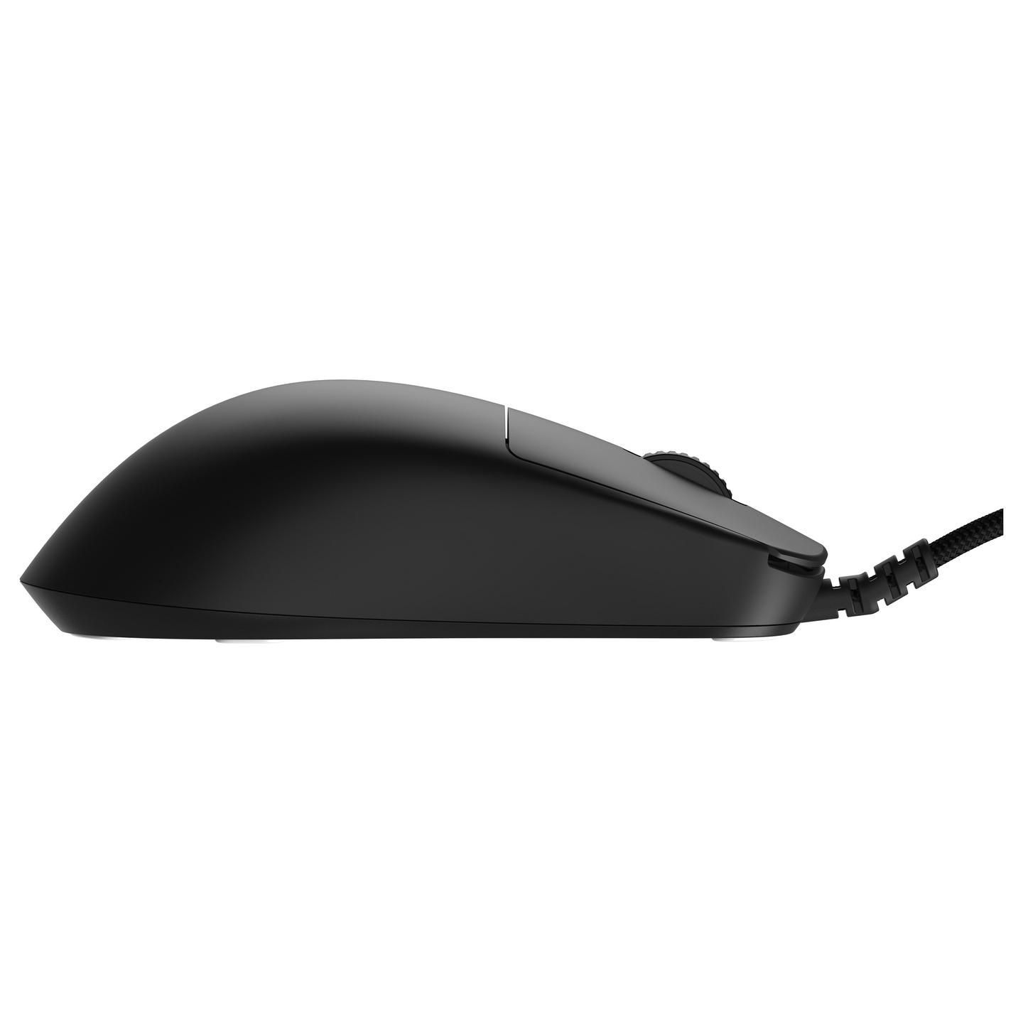 Maus Gaming Endgame Gear OP1 8K v2 / USB / PixArt PAW3950 / 30.000 DPI / 8000Hz / 6 Butona - Zezë - 5