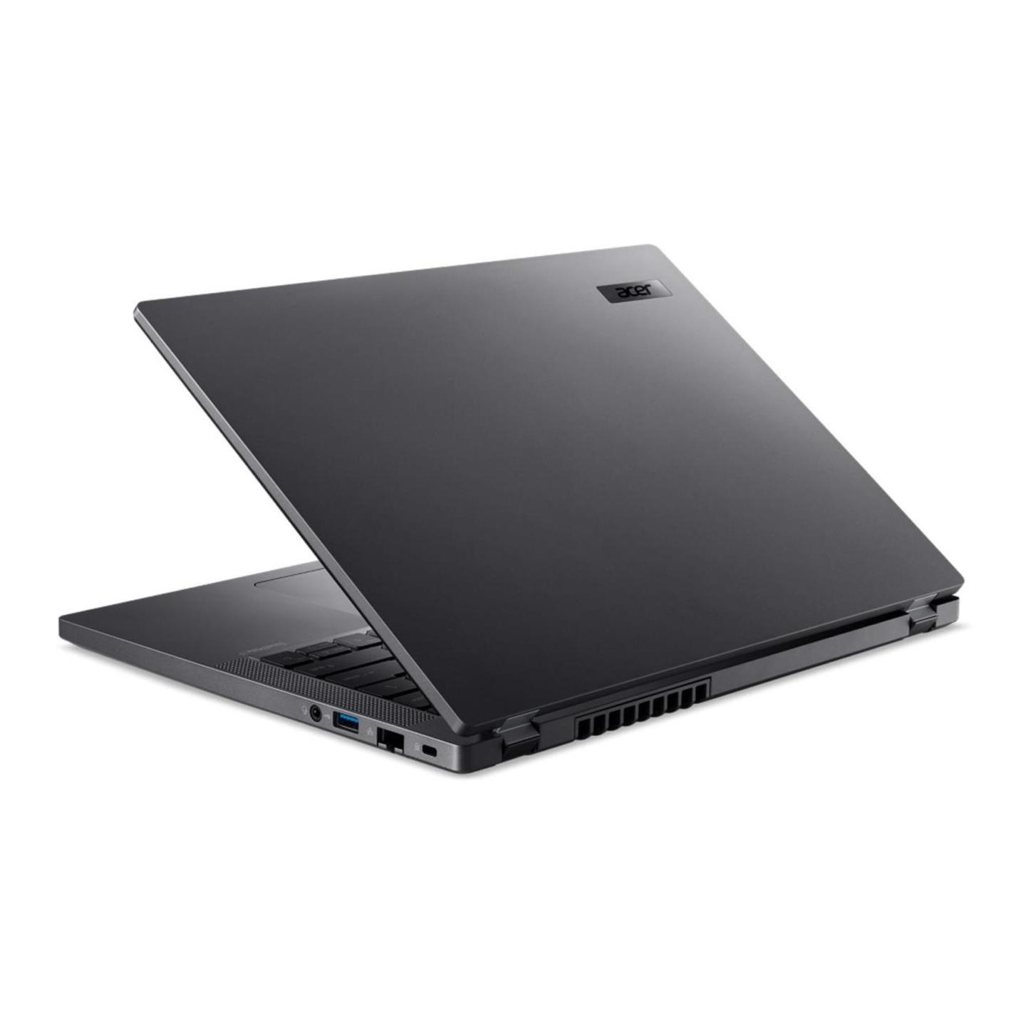 Laptop Acer TravelMate P2 TMP214-55-G2-TCO, Core i5-1345U, 16GB DDR5, 512GB, 14" WUXGA IPS 60Hz, Intel UHD Graphics - Hiri - 3