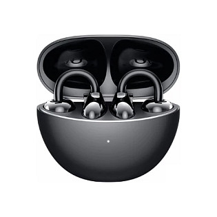 Kufje pa kabllo Honor CHOICE Earbuds Clip / Bluetooth / Open-Ear - Zezë - 2