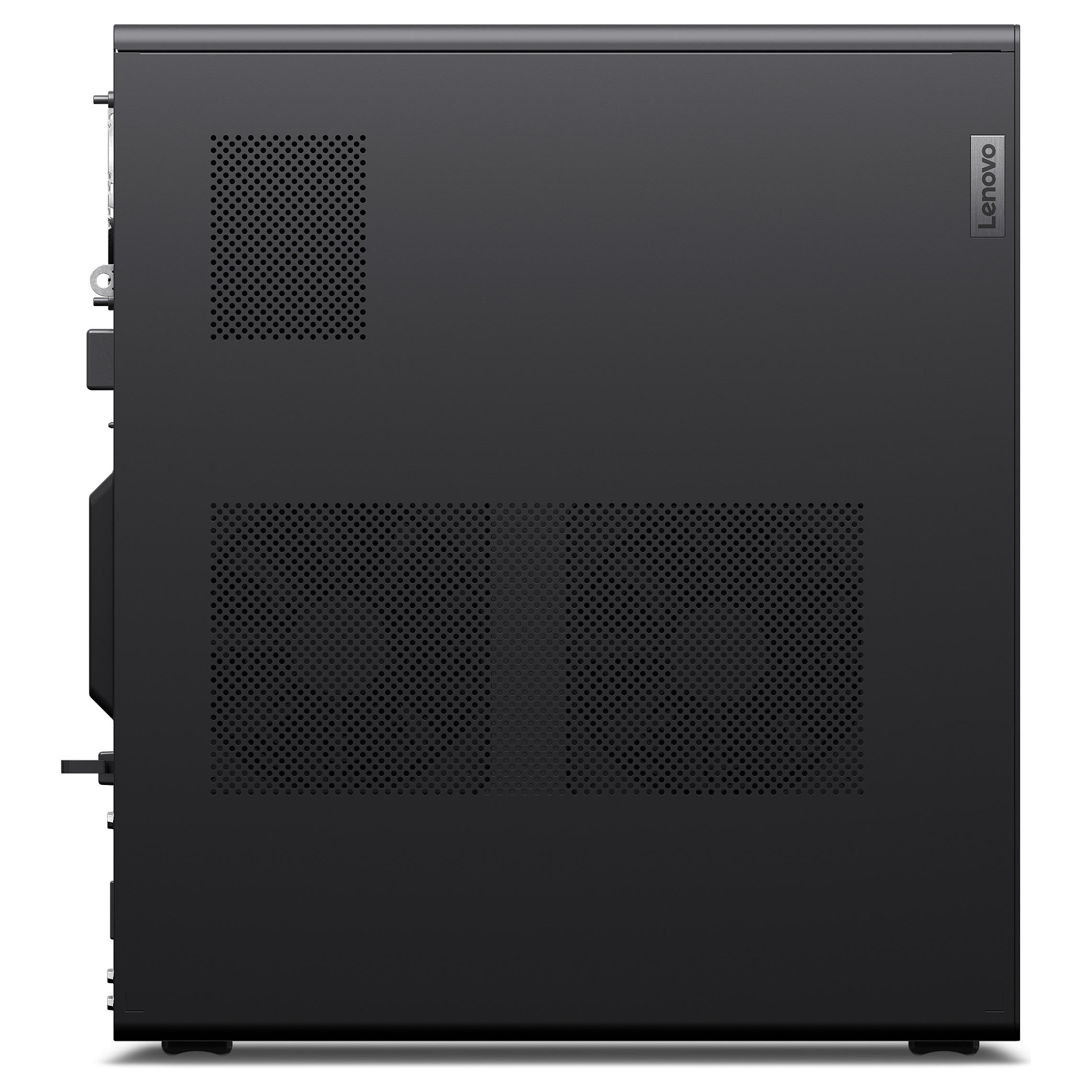 Kompjuter Lenovo ThinkStation P3 Tower Gen 2 / Ultra 7 265K / 64GB DDR5 / 1TB / Intel Graphics - Zezë - 7