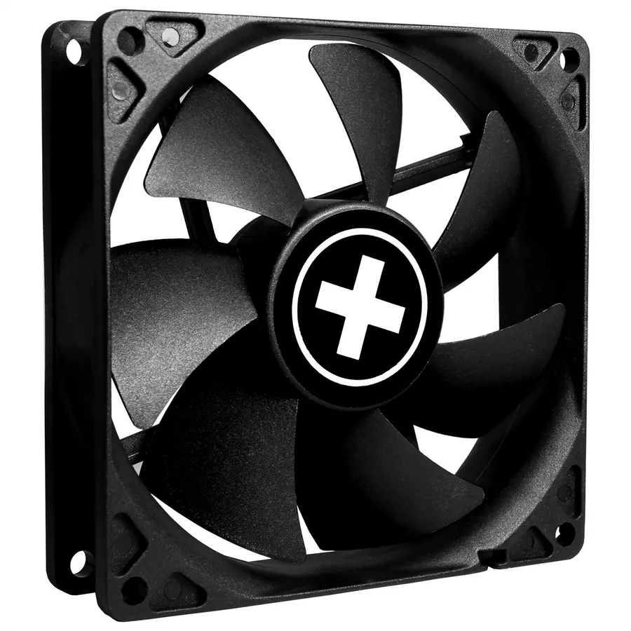 Ftohës për Kasë Xilence Performance C / 92mm / 1900 RPM / PWM – Zezë - 2