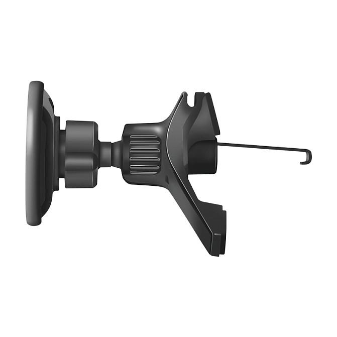 Mbajtëse për Telefon LogiLink AA0167 / Magnetike / 4.7–6.9" / N52H Magnet / 360° / 3-Point Stabilisation / 300g - Zezë - 3