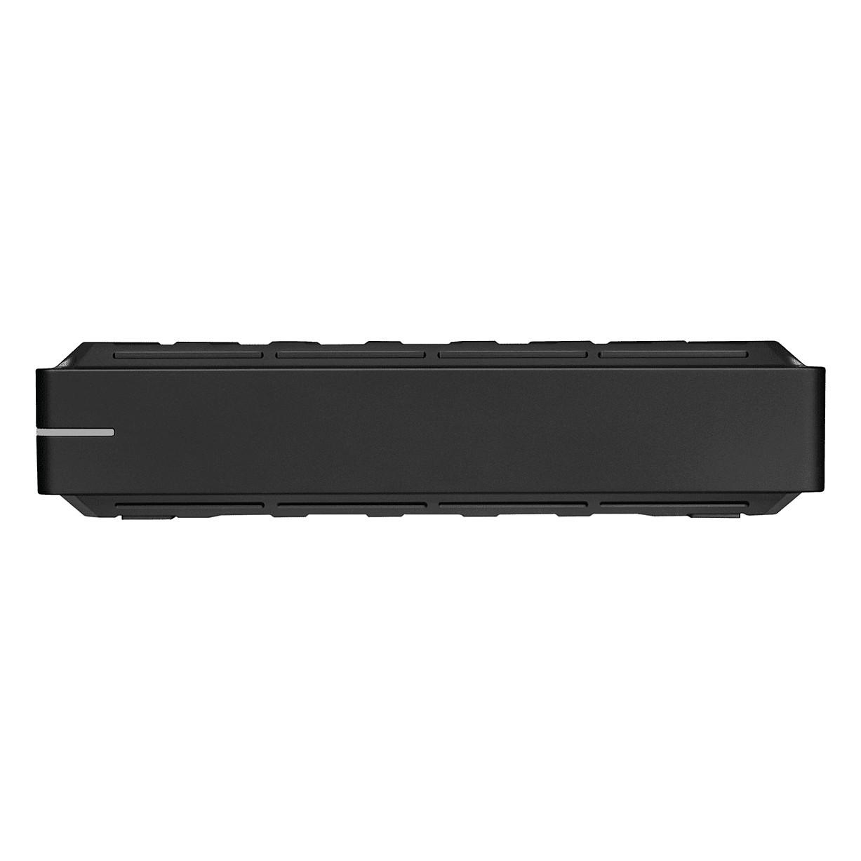 HDD e Jashtme WD_BLACK D10 Game Drive / 8TB / 7200 RPM / 3.5" / USB 3.2 Gen 2 – Zezë - 7