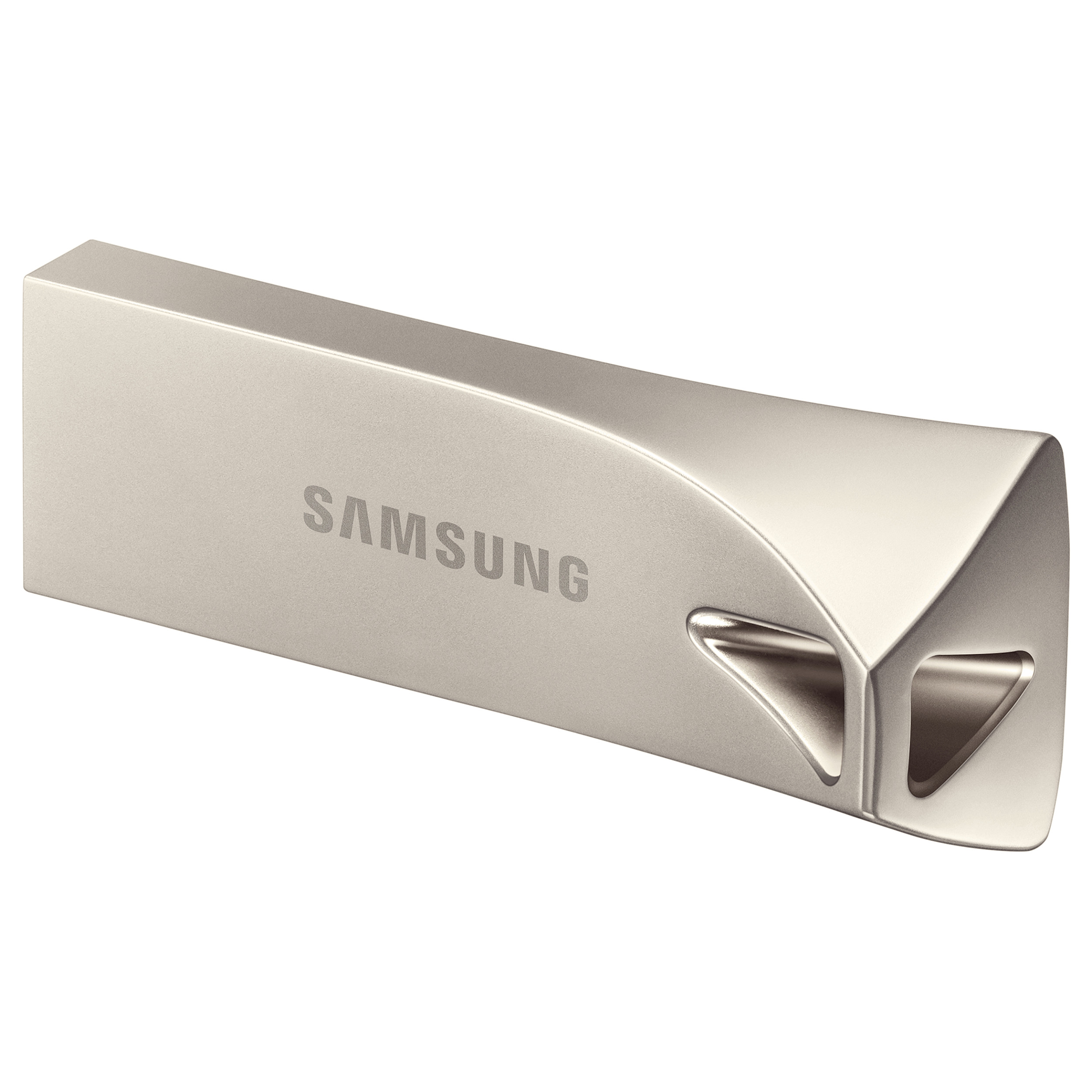 USB Flash Drive Samsung BAR Plus / 128GB / USB 3.2 Gen 1 Type-A - Argjend - 11