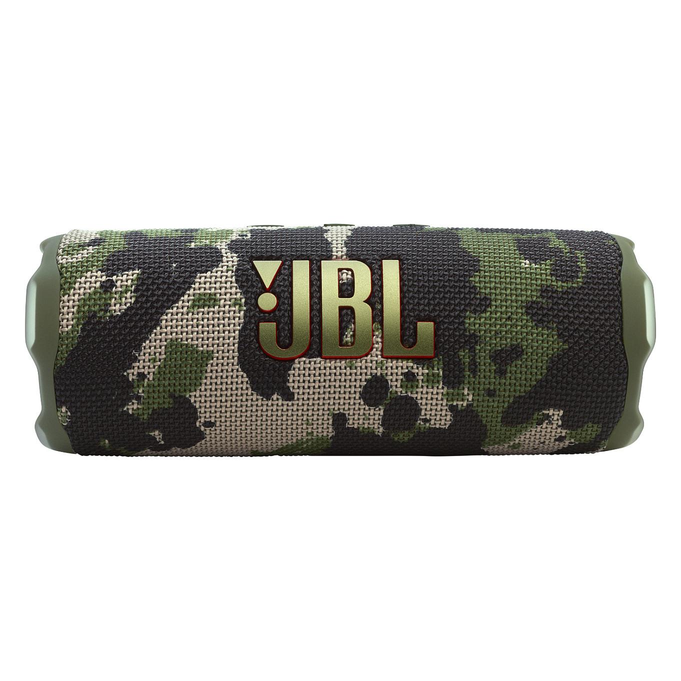 Altoparlant JBL Flip 7, Bluetooth, 25W – Gjelbër - 3