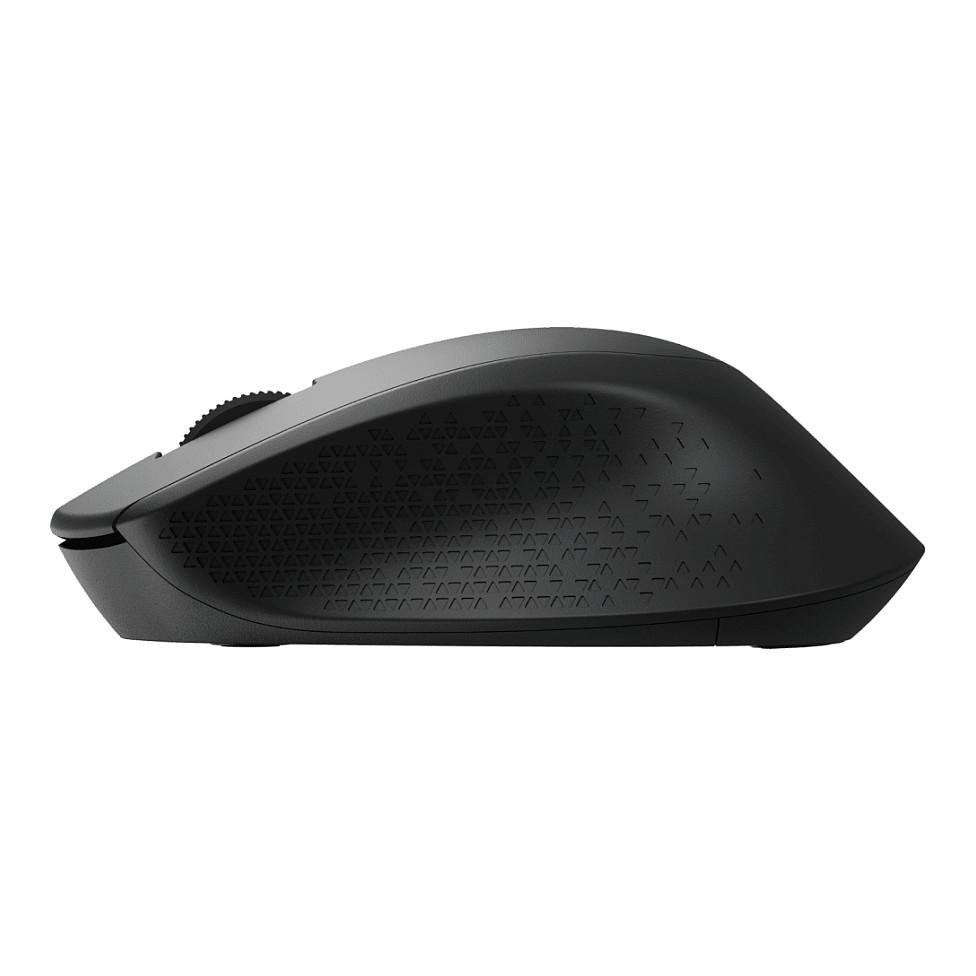 Maus pa kabllo Logitech M330 Silent Plus – Zezë - 3