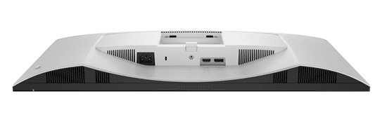 Monitor Gaming Dell Plus S2725DSM / 27" / QHD IPS / 144Hz / 1ms / HDMI + DisplayPort - Bardhë - 6